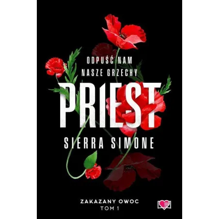 PRIEST. ZAKAZANY OWOC 1