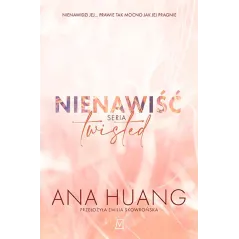 Ana Huang