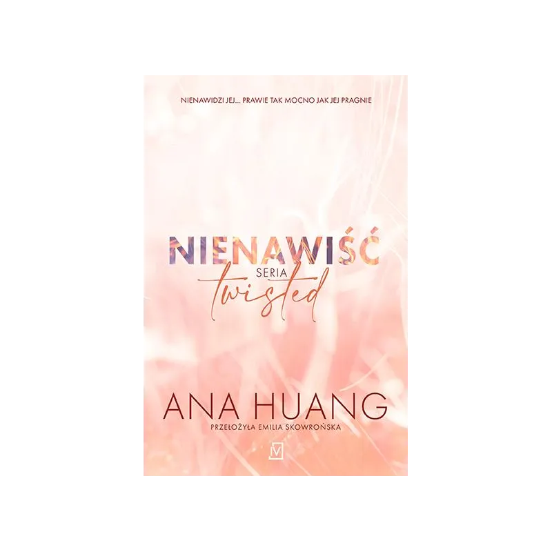 Ana Huang