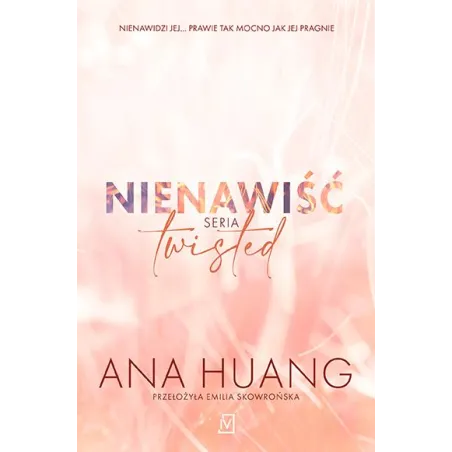 Ana Huang