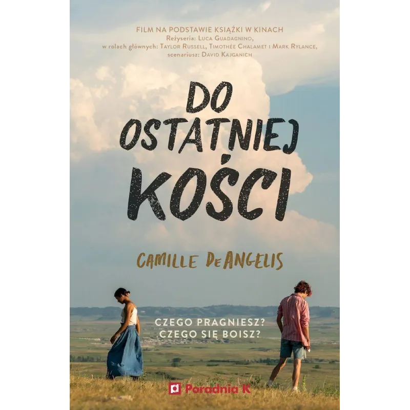 Camille DeAngelis