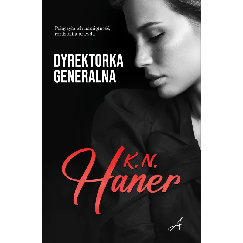 K.N. Haner