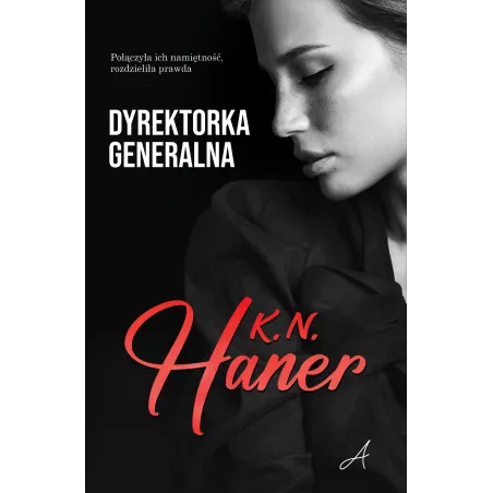 K.N. Haner