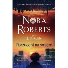 PORZUCENI NA ŚMIERĆ