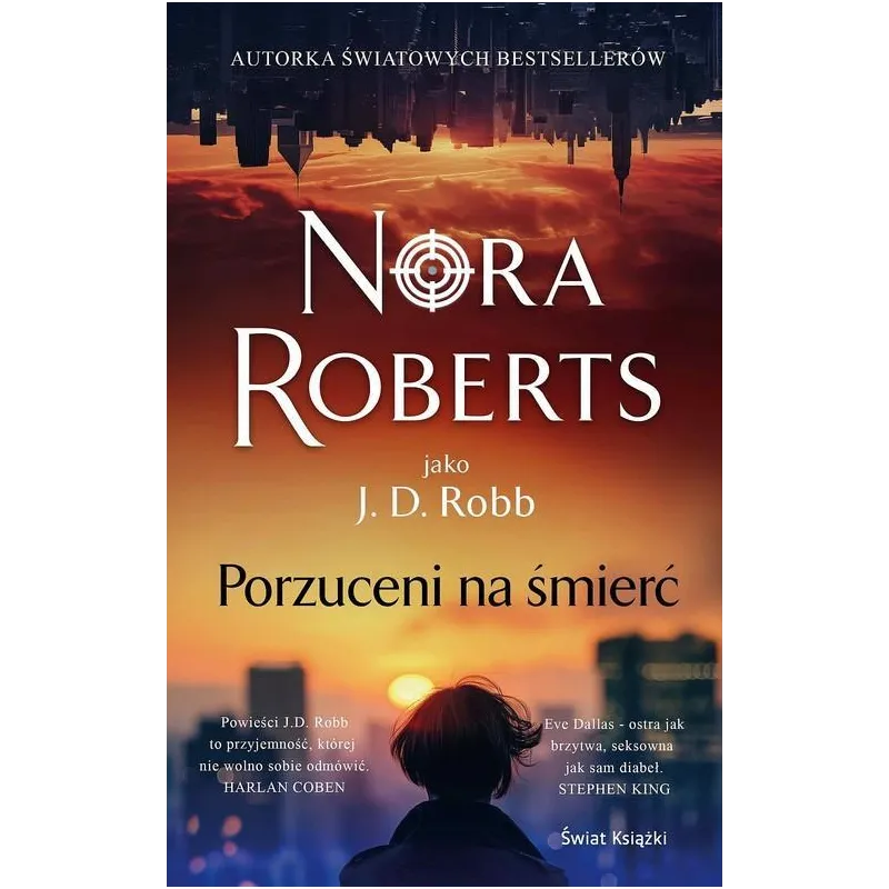 PORZUCENI NA ŚMIERĆ