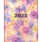 Kalendarz Książkowy B5 2025 Kalendarz Książkowy B5 2025