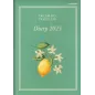 Kalendarz Książkowy B5 2025 Kalendarz Książkowy B5 2025