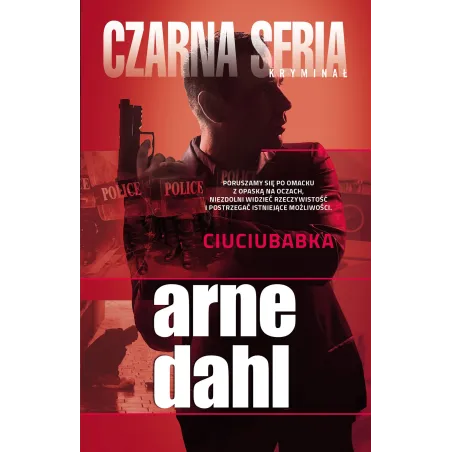 Ciuciubabka Ciuciubabka