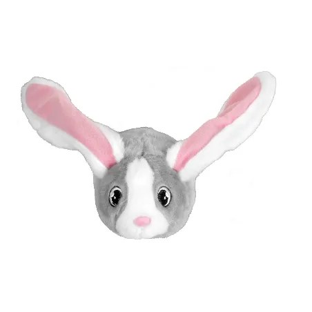 Króliczek Magnetyczny Bunnies 12M+ Tm Toys
