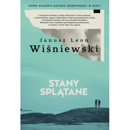 Stany Splątane
