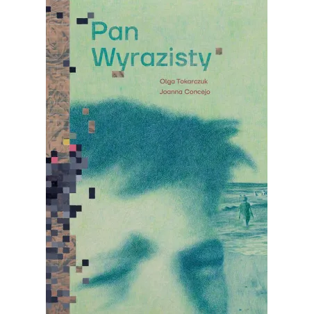Pan Wyrazisty Pan Wyrazisty