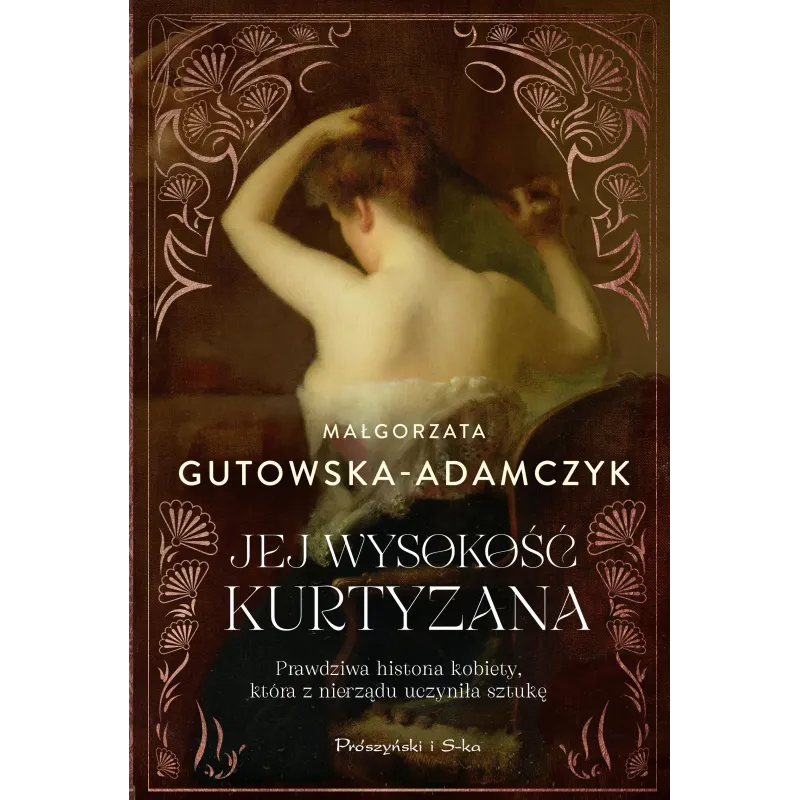 Małgorzata Gutowska-Adamczyk