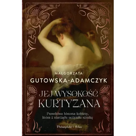 Jej Wysokość Kurtyzana Jej Wysokość Kurtyzana