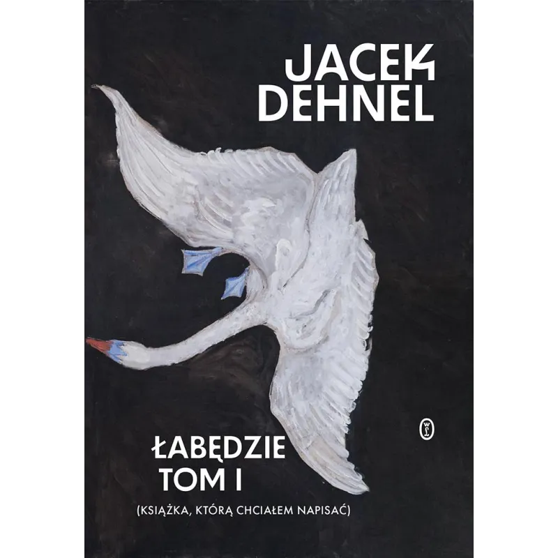 Łabędzie. Tomy 12 Jacek Dehnel
