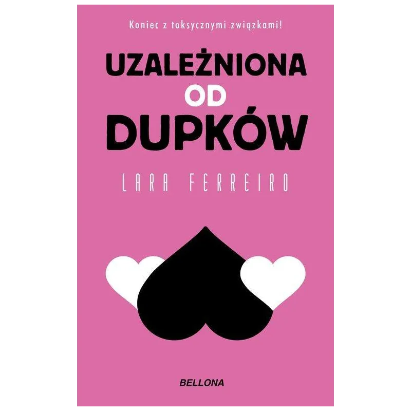 UZALEŻNIONA OD DUPKÓW