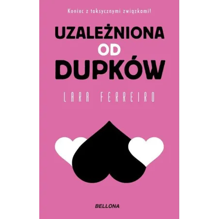 UZALEŻNIONA OD DUPKÓW