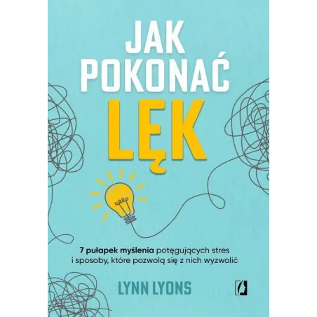 Jak Pokonać Lęk Jak Pokonać Lęk