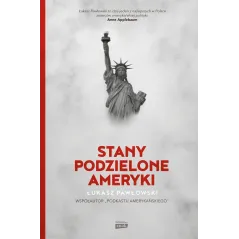 STANY PODZIELONE AMERYKI