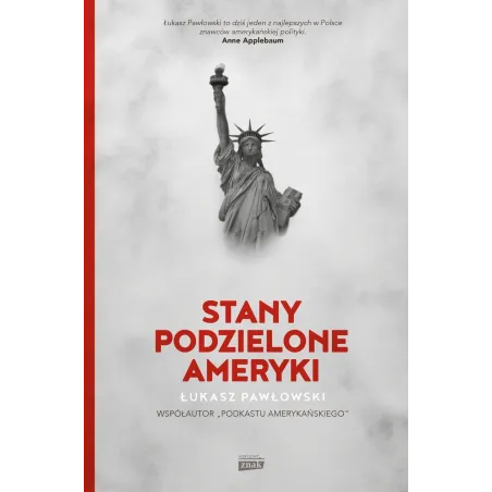 STANY PODZIELONE AMERYKI