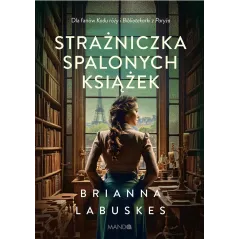 Brianna Labuskes