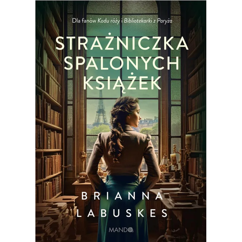 Brianna Labuskes