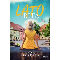 Anna Szczęsna