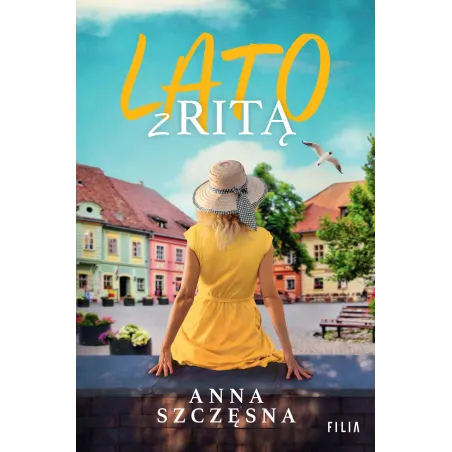 Lato Z Ritą