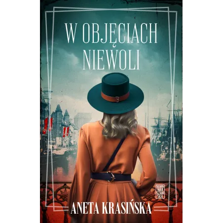 W Objęciach Niewoli W Objęciach Niewoli