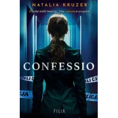 CONFESSIO