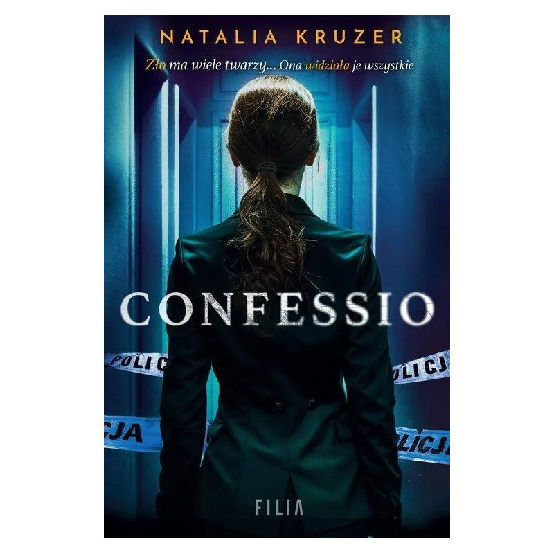 CONFESSIO