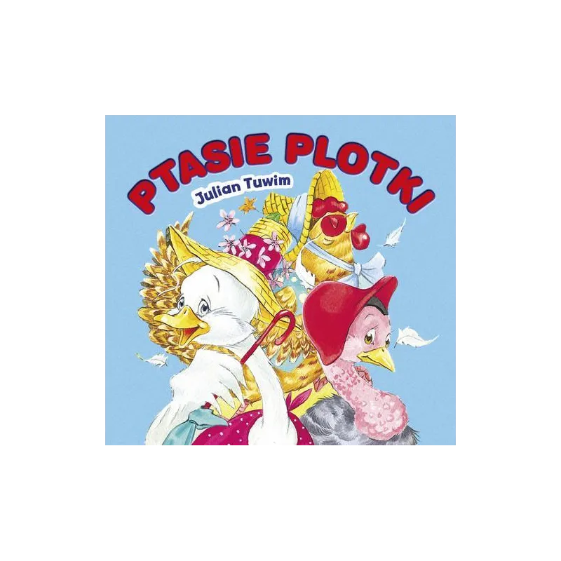 PTASIE PLOTKI