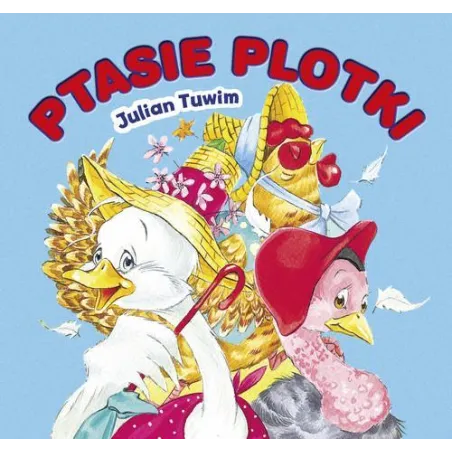 PTASIE PLOTKI