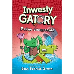 John Patrick Green