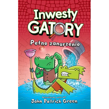 John Patrick Green