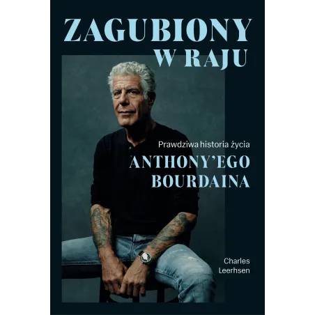 Zagubiony W Raju Zagubiony W Raju