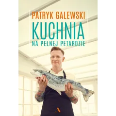 Patryk Galewski