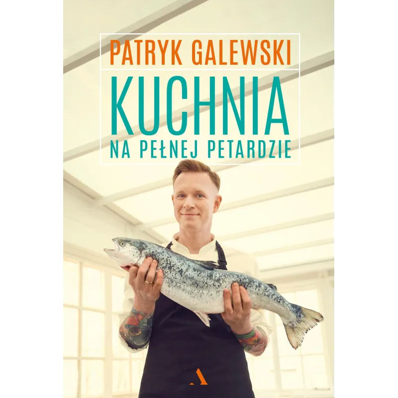 Patryk Galewski