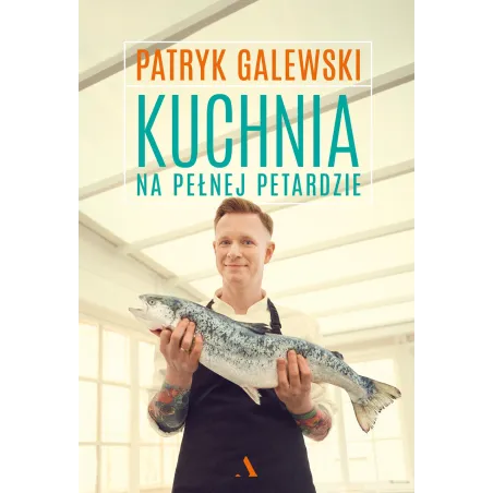 Patryk Galewski