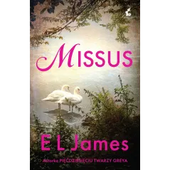 E L James