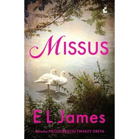 E L James