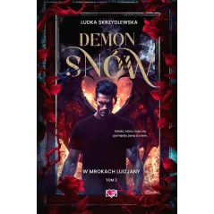 DEMON SNÓW. W MROKACH LUIZJANY 2