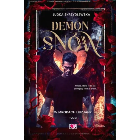 DEMON SNÓW. W MROKACH LUIZJANY 2