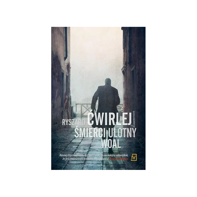 Ryszard Ćwirlej