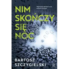 Bartosz Szczygielski