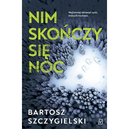 Bartosz Szczygielski