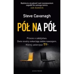 Steve Cavanagh