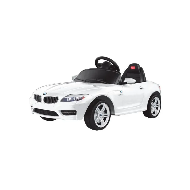 SAMOCHÓD NA AKUMULATOR BMW Z4 LICENCJA RASTAR