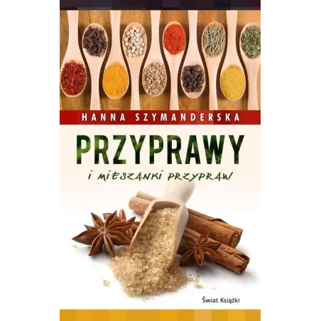 Przyprawy I Mieszanki Przypraw Przyprawy I Mieszanki Przypraw