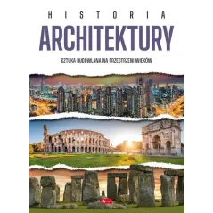 HISTORIA ARCHITEKTURY