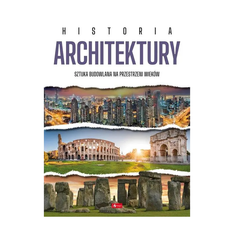 HISTORIA ARCHITEKTURY
